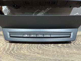 Блок управления климат-контролем X5 E70 Блок управления климат-контролем X5 E70