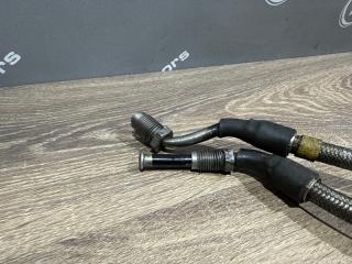 Трубопровод напорный Dinamic Drive 5-series E60 M54B30 Трубопровод напорный Dinamic Drive 5-series E60 M54B30