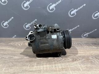Запчасть компрессор кондиционера BMW 5-series E60 M54B30 64 52 6 917 859 контрактная Компрессор кондиционера BMW 5-series E60 M54B30 64 52 6 917 859 контрактная
