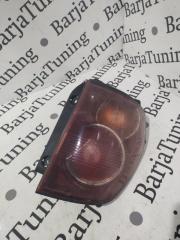 Запчасть фонарь задний правый Toyota harrier 1997-2002