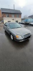 Запчасть авто на разбор Hyndai Sonata 2000