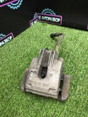 Фото запчасти суппорт тормозной задний левый BMW 5-Series 2006 Б/У запчасть Запчасть суппорт тормозной задний левый BMW 5-Series 2006