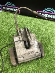 Фото запчасти суппорт тормозной задний правый BMW 5-Series 2006 Б/У запчасть Запчасть суппорт тормозной задний правый BMW 5-Series 2006