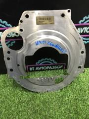 Фото запчасти промежуточная пластина кпп BMW 5-Series 2006 Б/У запчасть Запчасть промежуточная пластина кпп BMW 5-Series 2006