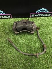 Запчасть суппорт тормозной передний левый Honda Domani 1996