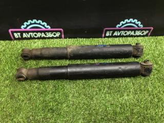 Запчасть амортизатор подвески задний Toyota Crown 1992
