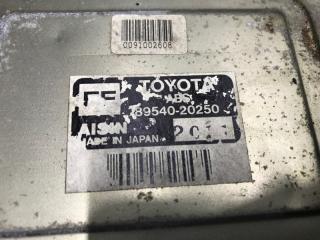 Блок управления ABS Corona SF 1993 ST-191 3S-FE