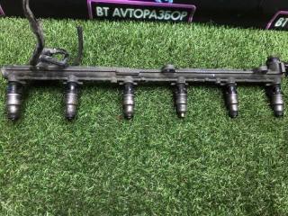 Форсунка топливная Toyota Crown 1995