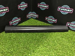 Фото запчасти накладка на порог салона передняя правая BMW 5-Series 2006 Б/У запчасть Запчасть накладка на порог салона передняя правая BMW 5-Series 2006