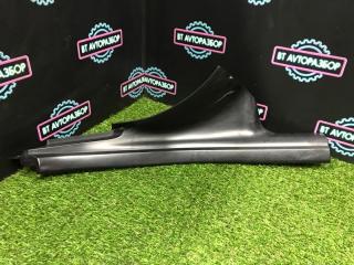 Фото запчасти накладка на порог салона задняя правая BMW 5-Series 2006 Б/У запчасть Запчасть накладка на порог салона задняя правая BMW 5-Series 2006