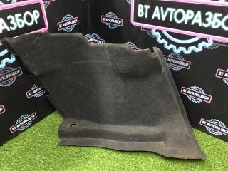 Фото запчасти обшивка багажника BMW 5-Series 2006 Б/У запчасть Запчасть обшивка багажника BMW 5-Series 2006
