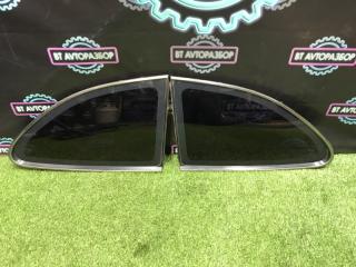 Запчасть форточка кузова правая Toyota Corolla levin 1995