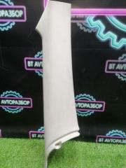 Запчасть накладка на стойку кузова задняя левая LADA 2170 2011