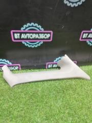 Запчасть накладка на стойку кузова задняя левая LADA 2170 2011