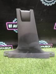 Запчасть накладка на стойку кузова левая LADA 2170 2011