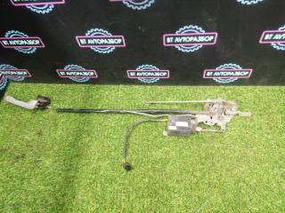 Запчасть замок боковой двери передний правый LADA 2170 2011