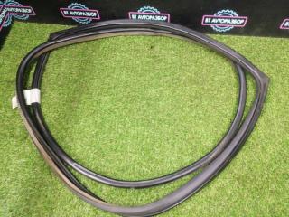 Фото запчасти уплотнитель проема двери задний правый Toyota Ipsum 1999 Б/У запчасть Запчасть уплотнитель проема двери задний правый Toyota Ipsum 1999