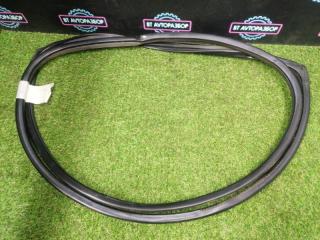 Фото запчасти уплотнитель проема двери задний левый Toyota Ipsum 1999 Б/У запчасть Запчасть уплотнитель проема двери задний левый Toyota Ipsum 1999