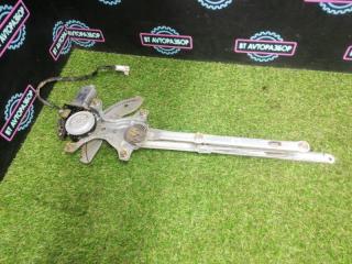 Фото запчасти стеклоподъемный механизм задний правый Toyota Ipsum 1999 Б/У запчасть Запчасть стеклоподъемный механизм задний правый Toyota Ipsum 1999