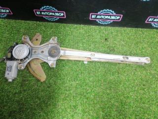 Фото запчасти стеклоподъемный механизм передний левый Toyota Ipsum 1999 Б/У запчасть Запчасть стеклоподъемный механизм передний левый Toyota Ipsum 1999