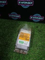 Блок управления AIRBAG Toyota Ipsum 1999