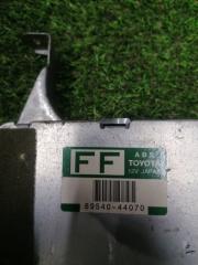 Блок управления ABS Toyota Ipsum SXM10G 3S-FE