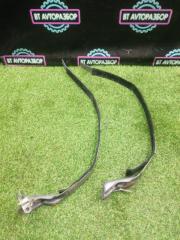 Запчасть крепление топливного бака Toyota Crown 1995