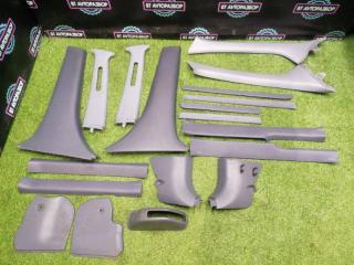 Фото запчасти накладка в салоне Toyota Ipsum 1999 Б/У запчасть Запчасть накладка в салоне Toyota Ipsum 1999