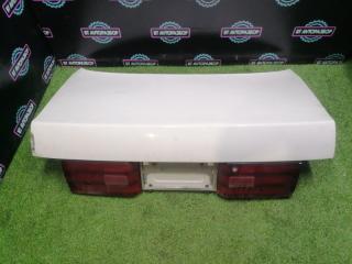 Крышка багажника задняя Toyota Celsior 1993