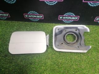 Запчасть лючок топливного бака Toyota Celsior 1993