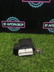 Запчасть блок управления Toyota Celsior 1993