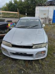 Запчасть авто на разбор Nissan Skyline 1995