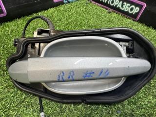 Фото запчасти ручка двери внешняя задняя правая BMW 5-Series 2006 Б/У запчасть Запчасть ручка двери внешняя задняя правая BMW 5-Series 2006