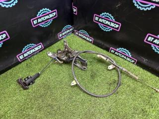 Запчасть педаль стояночного тормоза передняя правая Toyota Celsior 1993