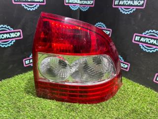 Запчасть фонарь задний правый LADA 2170 2011