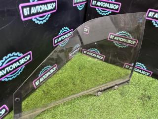 Запчасть стекло двери переднее левое Toyota Celsior 1993