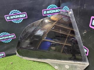 Запчасть стекло двери заднее правое Toyota Celsior 1993