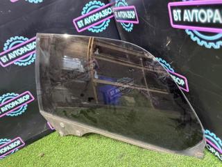 Запчасть стекло двери заднее левое Toyota Celsior 1993