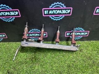 Форсунка топливная Toyota Vitz 2014