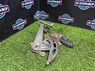 Запчасть стеклоподъемный механизм задний правый Toyota Celsior 1993