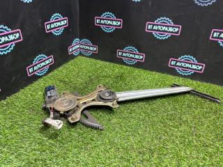 Запчасть стеклоподъемный механизм передний правый Toyota Celsior 1993