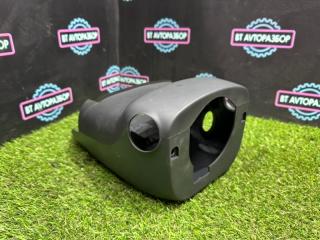 Запчасть пластик под руль Toyota Vitz 2014