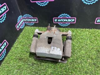 Суппорт тормозной передний правый Toyota Vitz 2014