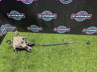 Мотор привода круиз контроля передний Toyota Celsior 1993