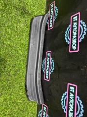 Запчасть накладка на порог салона Nissan Skyline 1995