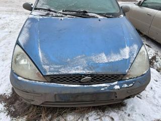 Запчасть авто на разбор Ford Focus 2003