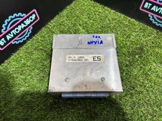Запчасть блок управления двигателем Daewoo Nexia 2005