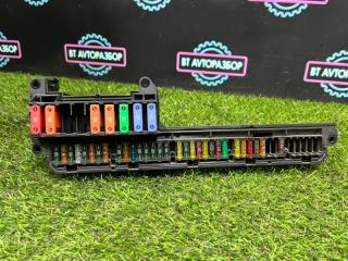 Фото запчасти блок предохранителей BMW 5-Series 2006 контрактная запчасть Запчасть блок предохранителей BMW 5-Series 2006