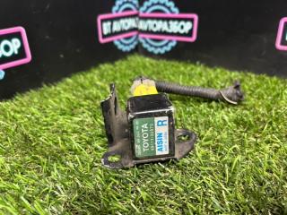 Фото запчасти датчик подушки безопасности Toyota Ipsum 2001 контрактная запчасть Запчасть датчик подушки безопасности Toyota Ipsum 2001