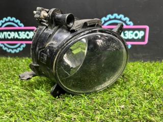 Запчасть фара противотуманная передняя левая Лада Гранта